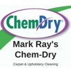 Mark Ray's Chem-Dry gallery