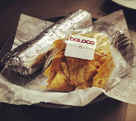 Boloco - Bethesda, MD