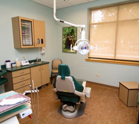 Plainfield Pediatric Dentistry - Plainfield, IL