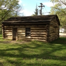 Gardner Cabin - Historical Places