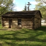 Gardner Cabin