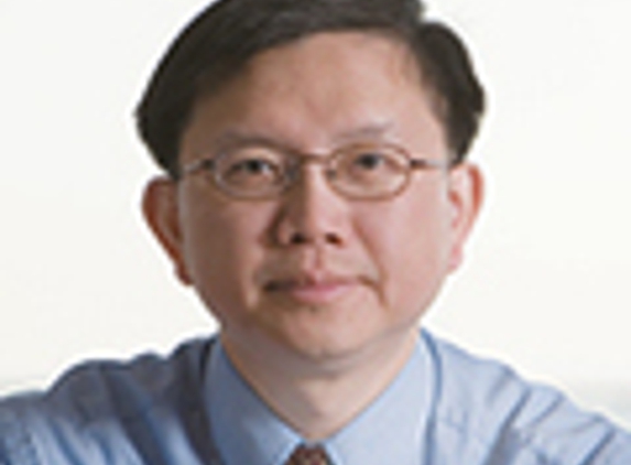 Dr. Sze Kin Wong, MD - Chicago, IL