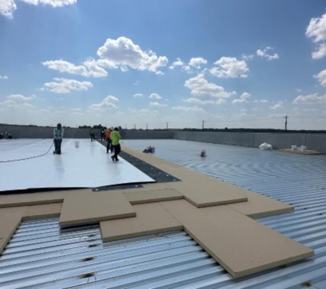 Dallas Commercial Roofing Systems & Solutions - Dallas, TX