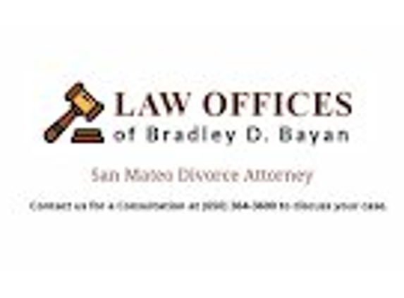 Law Offices of Bradley D. Bayan - Redwood City, CA