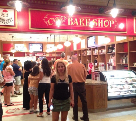 Carlo's Bakery - Las Vegas, NV