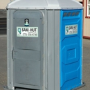Sani Hut - Portable Toilets