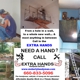 Extra Hands Handyman Services