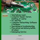 Scott's Computer Solutions