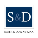 Smith & Downey, P.A. - Employee Benefits & Worker Compensation Attorneys