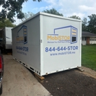 Mobistor Portable Storage