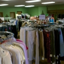 Trading Closets - Resale Shops
