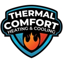 Thermal Comfort Heating and Cooling - Heating Equipment & Systems-Repairing