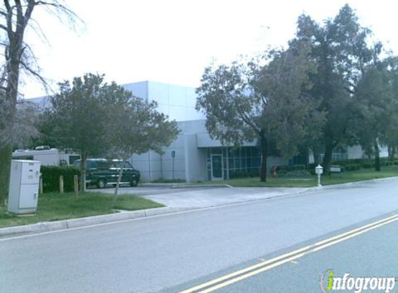 Mili Pharmaceuticals Inc - Corona, CA