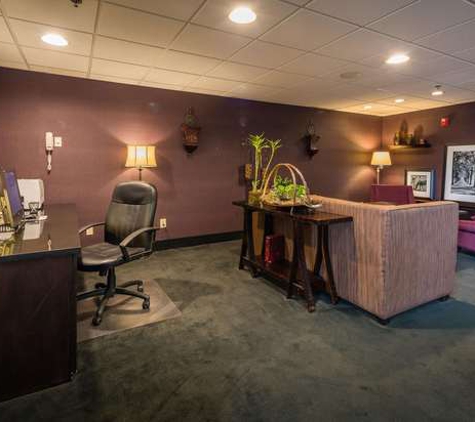 The Hampton Inn & Suites - Vacaville, CA