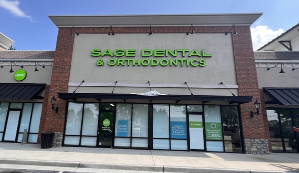 Sage Dental of Kennesaw - Kennesaw, GA