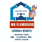 Mr. Plumbgood
