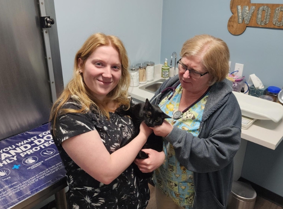 Middlesex Veterinary Center - Littleton, MA