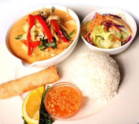 Thai Kitchen Restaurant - Fishers, IN