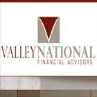 Valley National Financial Advisors