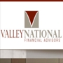 Valley National Financial Advisors
