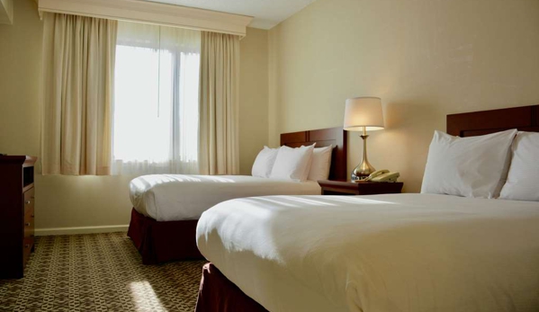 DoubleTree Suites by Hilton Hotel Mt. Laurel - Mount Laurel, NJ