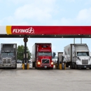 Flying J Store #893 - Truck Stops