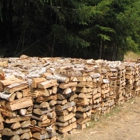 Dry Firewood