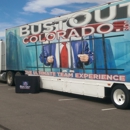 Bustout Colorado : Mobile Escape Room - Business Management