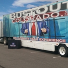 Bustout Colorado : Mobile Escape Room