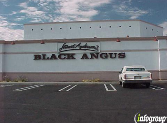 Black Angus Steakhouse - Vallejo, CA