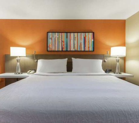 Hilton Garden Inn Chicago/Tinley Park - Tinley Park, IL