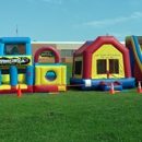 Fast Break Inflatables - Children's Party Planning & Entertainment