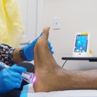 Alexander Foot Care-Podiatry Laser Therapy