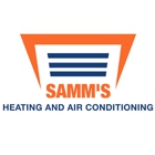 Samm's Heating and Air Conditioning, Lp