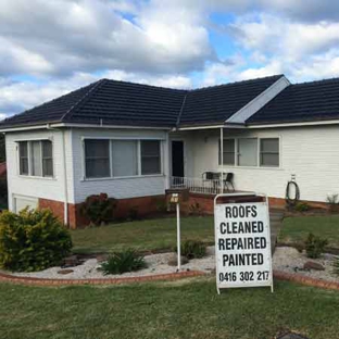 Total Roof Restoration - East Corrimal, NSW