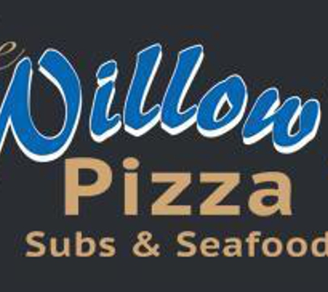 Willows Pizza & Seafood - Westford, MA