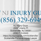 NJ Injury Guys