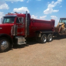 J B Ham Contractors Inc - Septic Tanks & Systems