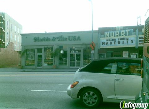 Marble & Tile U.S.A., Inc. - Los Angeles, CA