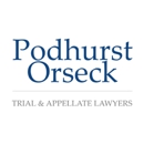 Podhurst Orseck, P.A. - Appellate Practice Attorneys