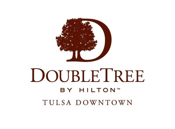DoubleTree by Hilton Hotel Tulsa Downtown - Tulsa, OK