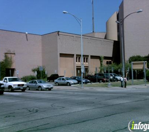 Austin Municipal Courts - Austin, TX