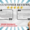 Denise Dombach - State Farm Insurance Agent - Insurance