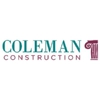 Coleman Construction Inc gallery