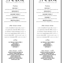 Fresca - Peruvian Restaurants