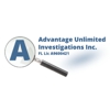 Advantage Unlimited Invstgtns gallery