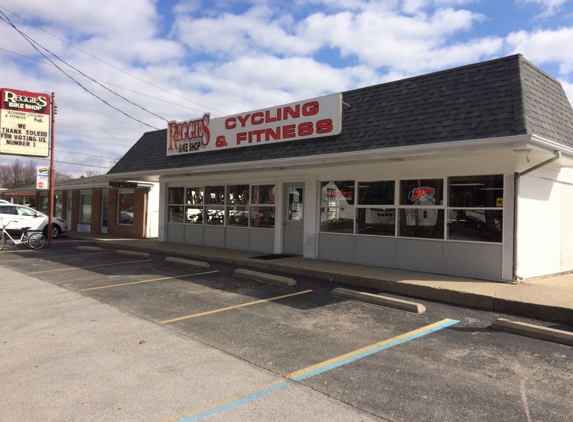 Reggie's Bike Shop - Toledo, OH