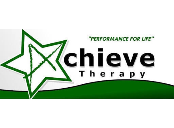 Achieve Therapy & Fitness - Columbia - Grand Forks, ND