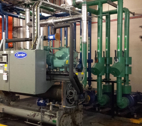 Active Refrigeration & Air Conditioning - Baulkham Hills, NSW