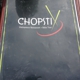 Chopstix